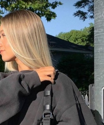 Проститутка Женя