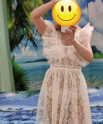 Проститутка Ольга