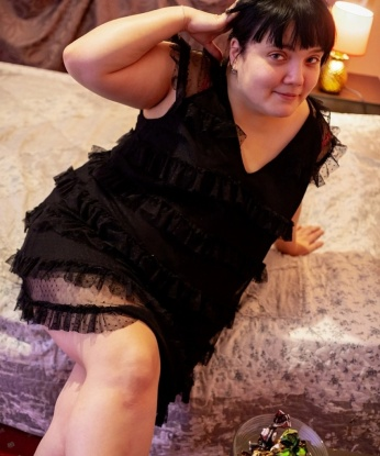 Проститутка Алина