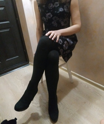 Проститутка Оленька