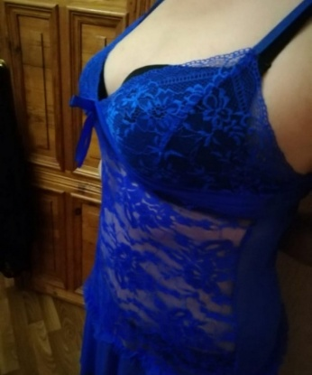 Проститутка Наташа