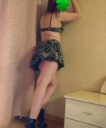 Проститутка Марина